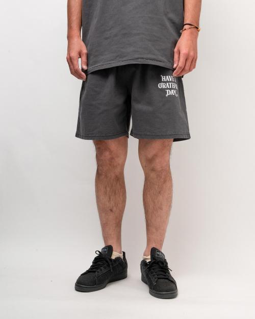 EASY SHORTS
