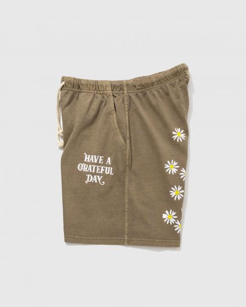 EASY SHORTS