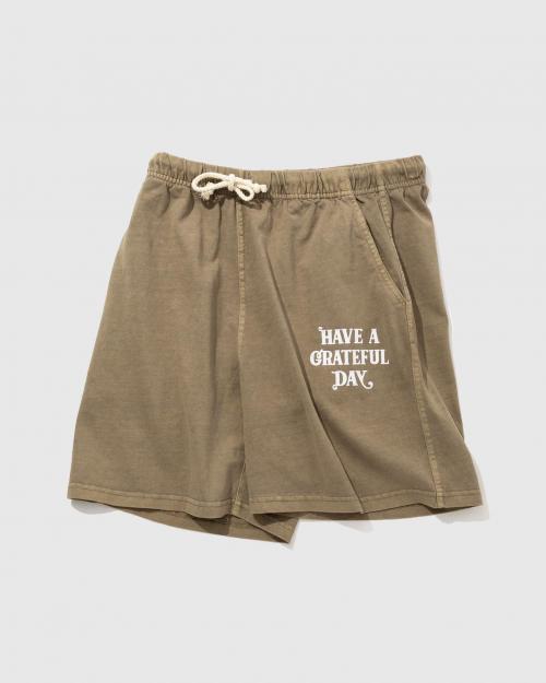 EASY SHORTS