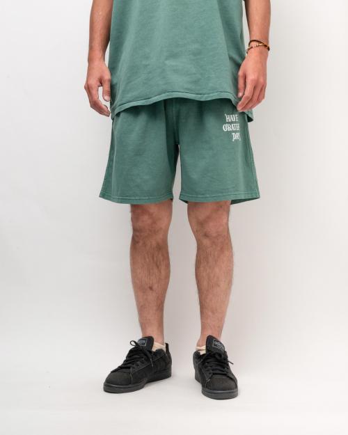 EASY SHORTS