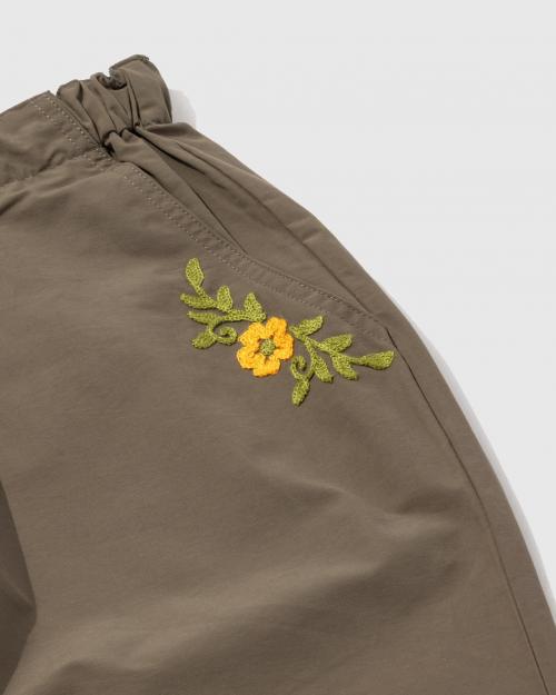AMPLE EASY PANTS
