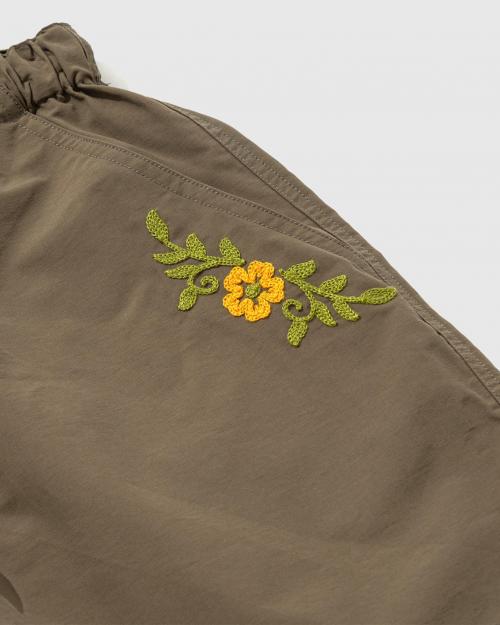 EASY SHORT PANTS