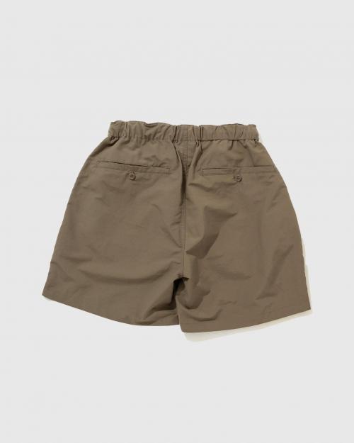 EASY SHORT PANTS