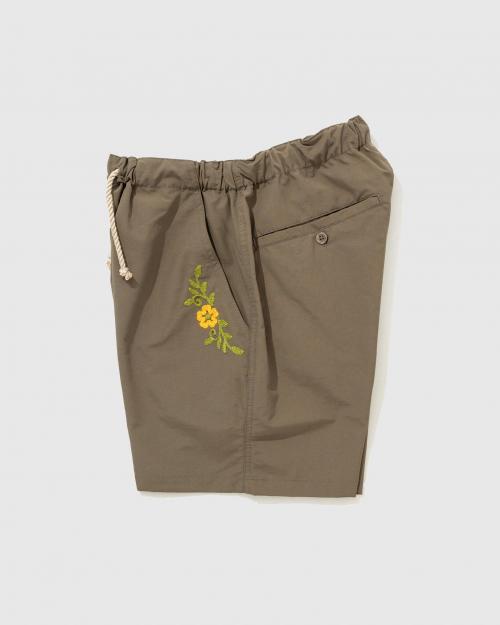 EASY SHORT PANTS