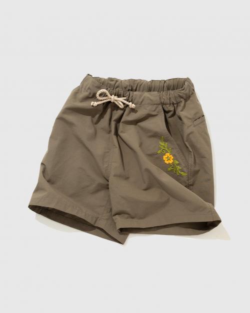 EASY SHORT PANTS