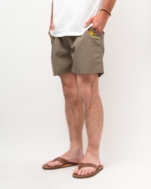 EASY SHORT PANTS