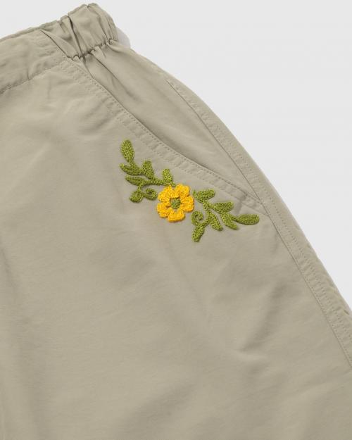 EASY SHORT PANTS