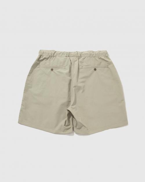 EASY SHORT PANTS