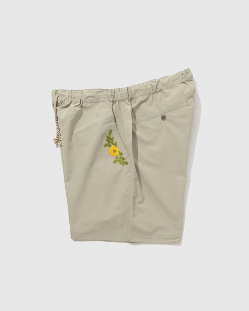 EASY SHORT PANTS