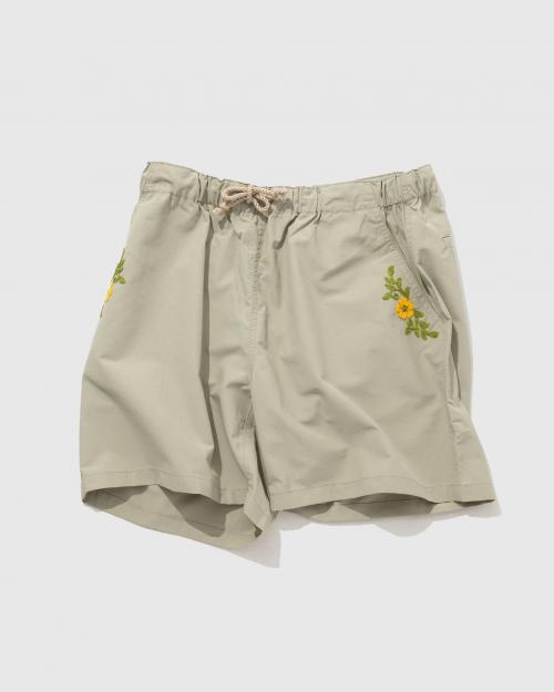 EASY SHORT PANTS