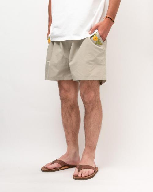 EASY SHORT PANTS