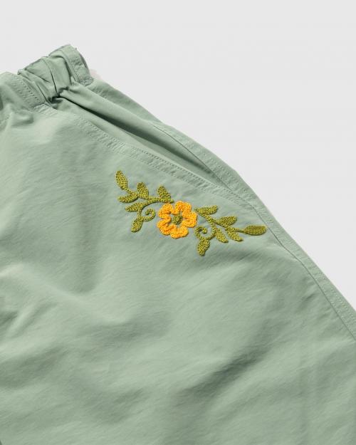 EASY SHORT PANTS