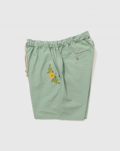 EASY SHORT PANTS