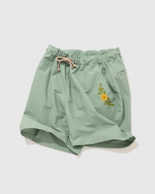 EASY SHORT PANTS