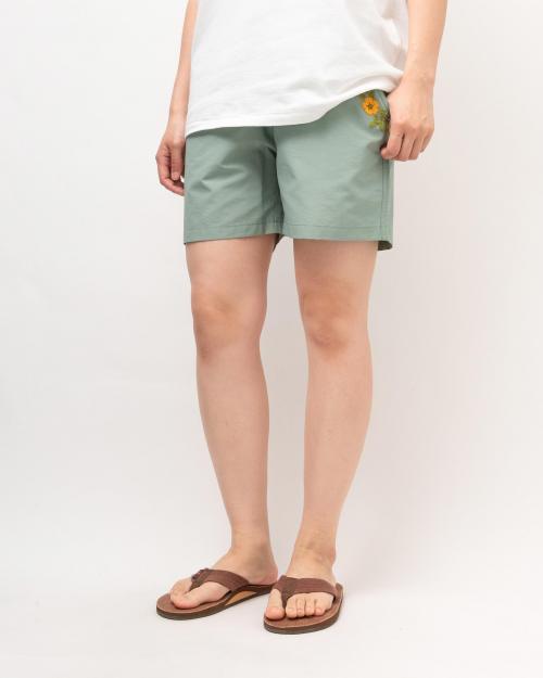 EASY SHORT PANTS