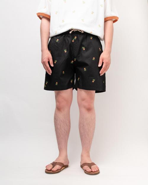 EASY SHORT PANTS