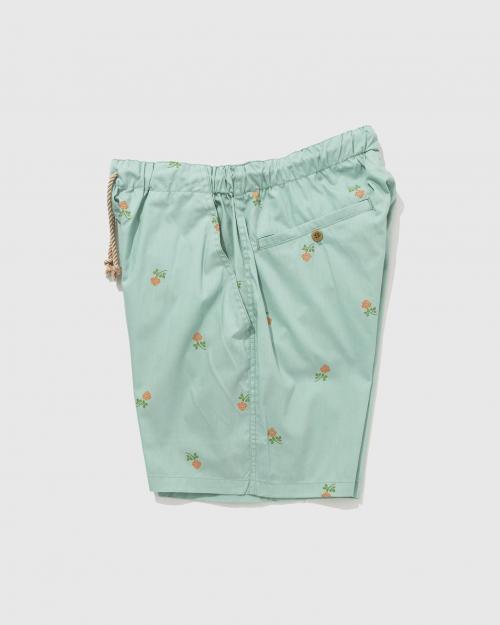 EASY SHORT PANTS