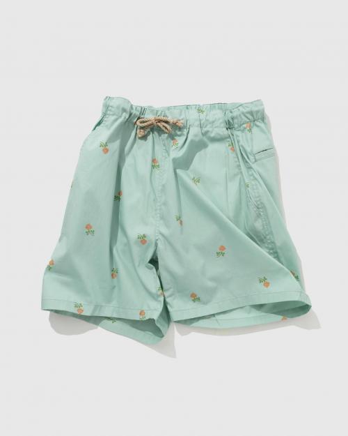 EASY SHORT PANTS