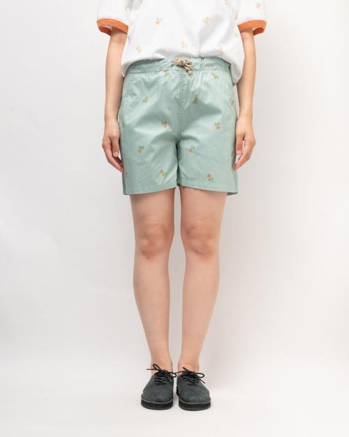 EASY SHORT PANTS