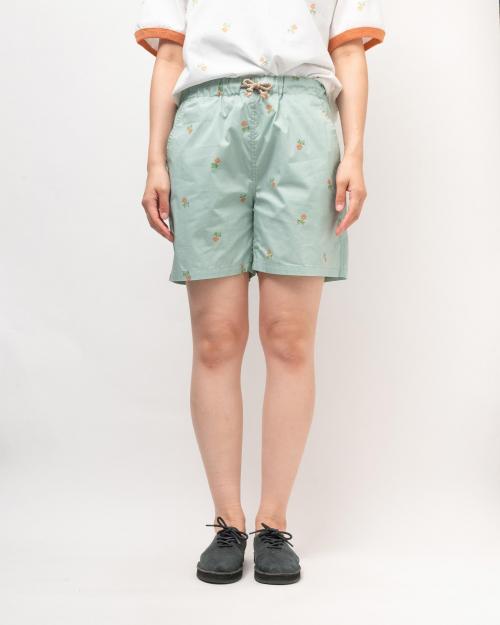 EASY SHORT PANTS