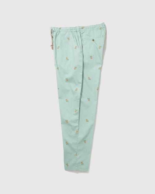 AMPLE EASY PANTS