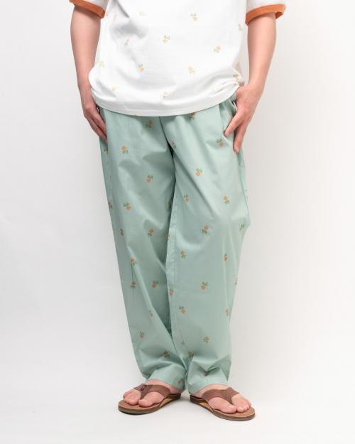 AMPLE EASY PANTS