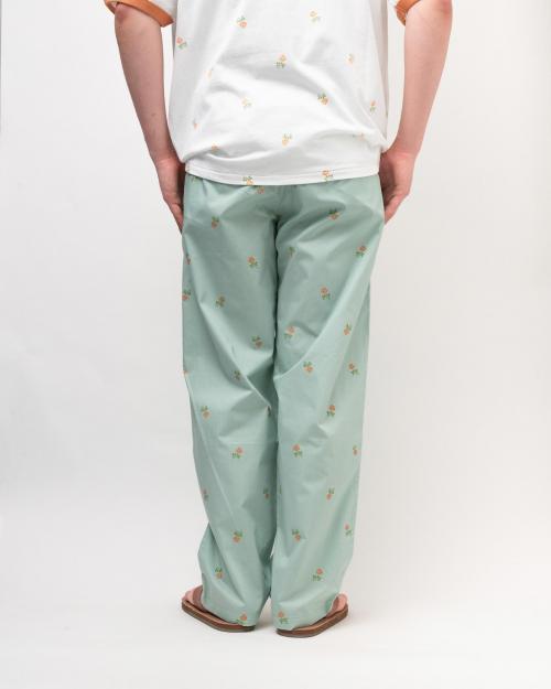AMPLE EASY PANTS