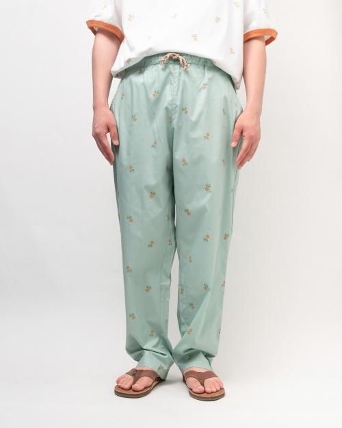 AMPLE EASY PANTS