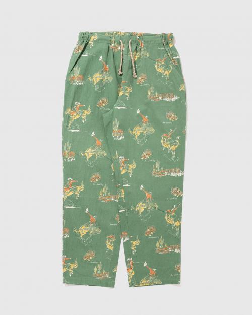AMPLE EASY PANT