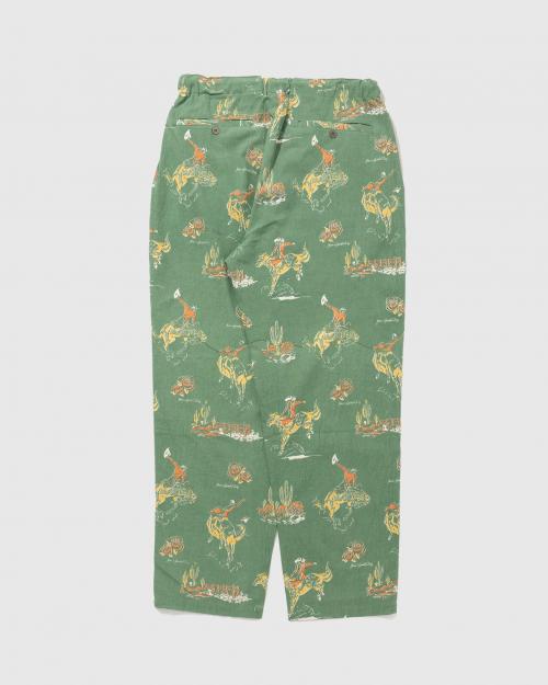 AMPLE EASY PANT