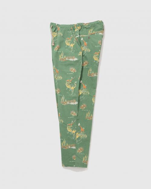 AMPLE EASY PANT