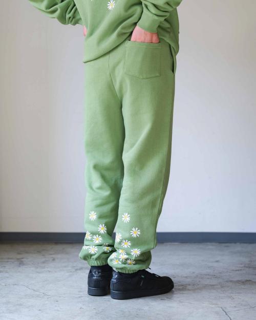 SWEAT PANTS