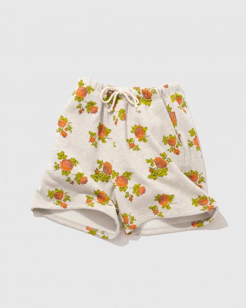 SWEAT SHORTS