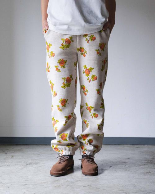 SWEAT PANTS