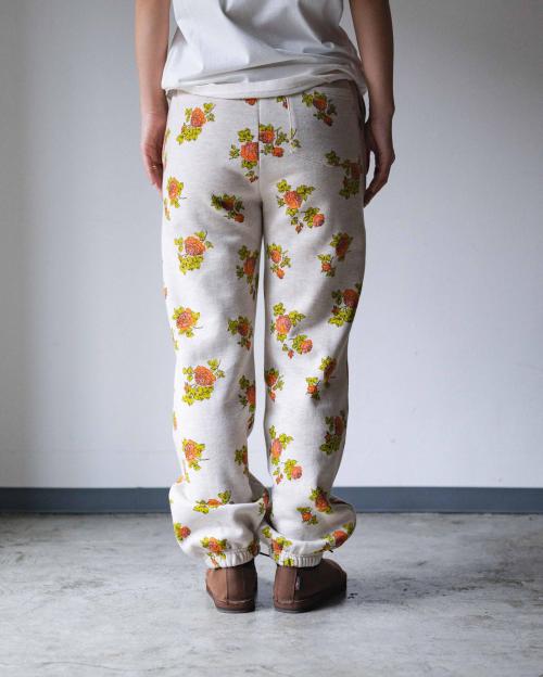 SWEAT PANTS