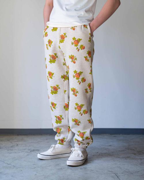 SWEAT PANTS