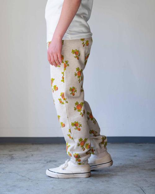 SWEAT PANTS
