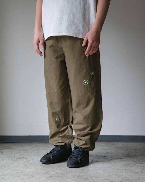 BLOOM PANTS