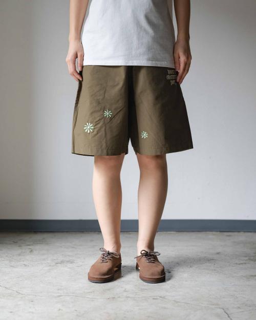 BLOOM SHORTS