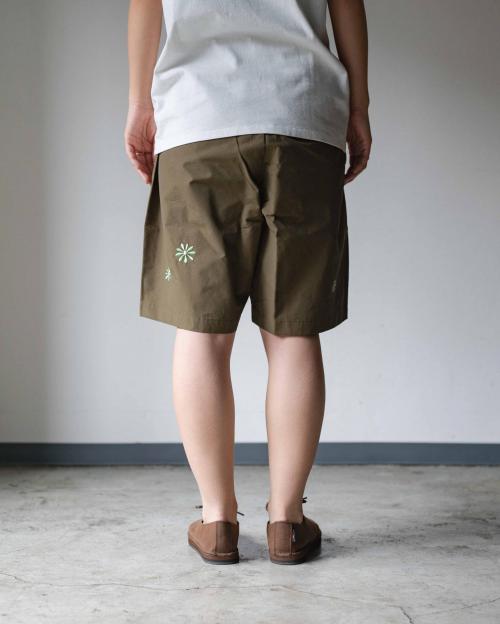 BLOOM SHORTS