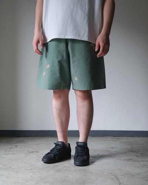 BLOOM SHORTS