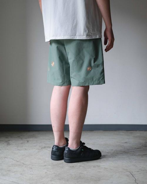 BLOOM SHORTS