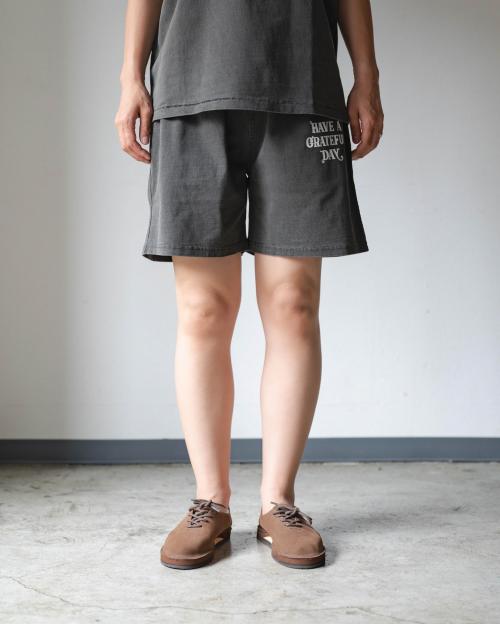 EASY SHORTS