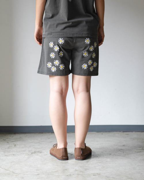 EASY SHORTS