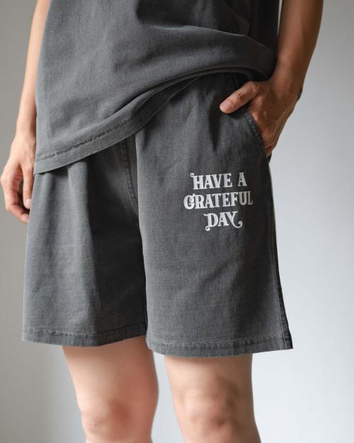 EASY SHORTS