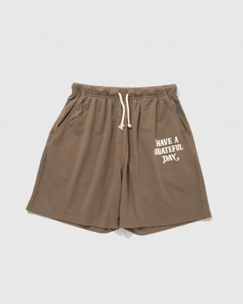EASY SHORTS