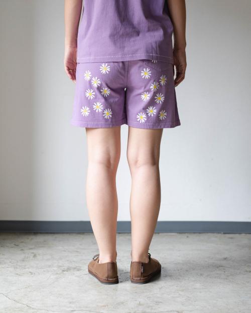 EASY SHORTS