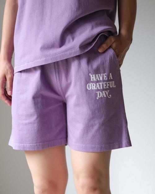 EASY SHORTS