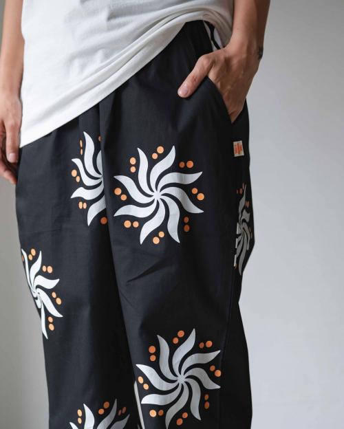 BOARD PANTS