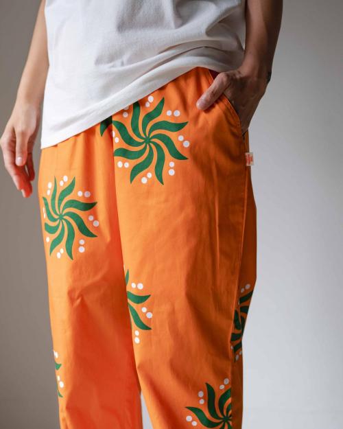 BOARD PANTS